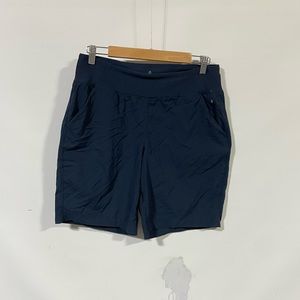 Prana athletic shorts